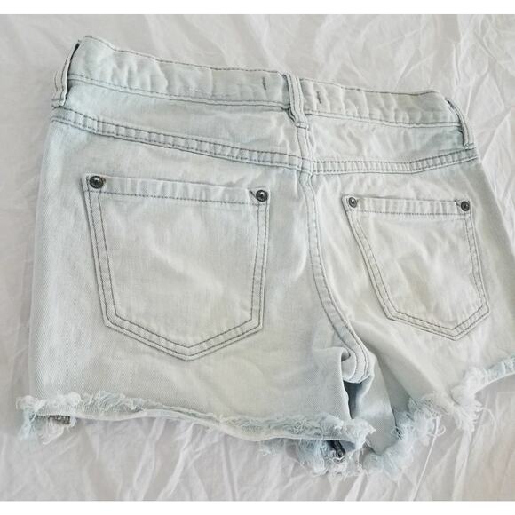 Free People Shorts 24 - Picture 5 of 7